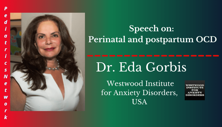 Dr. Eda Gorbis | Speaker | Pediatrics Network 2023